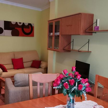 Apartament Foz Exteriér fotografie