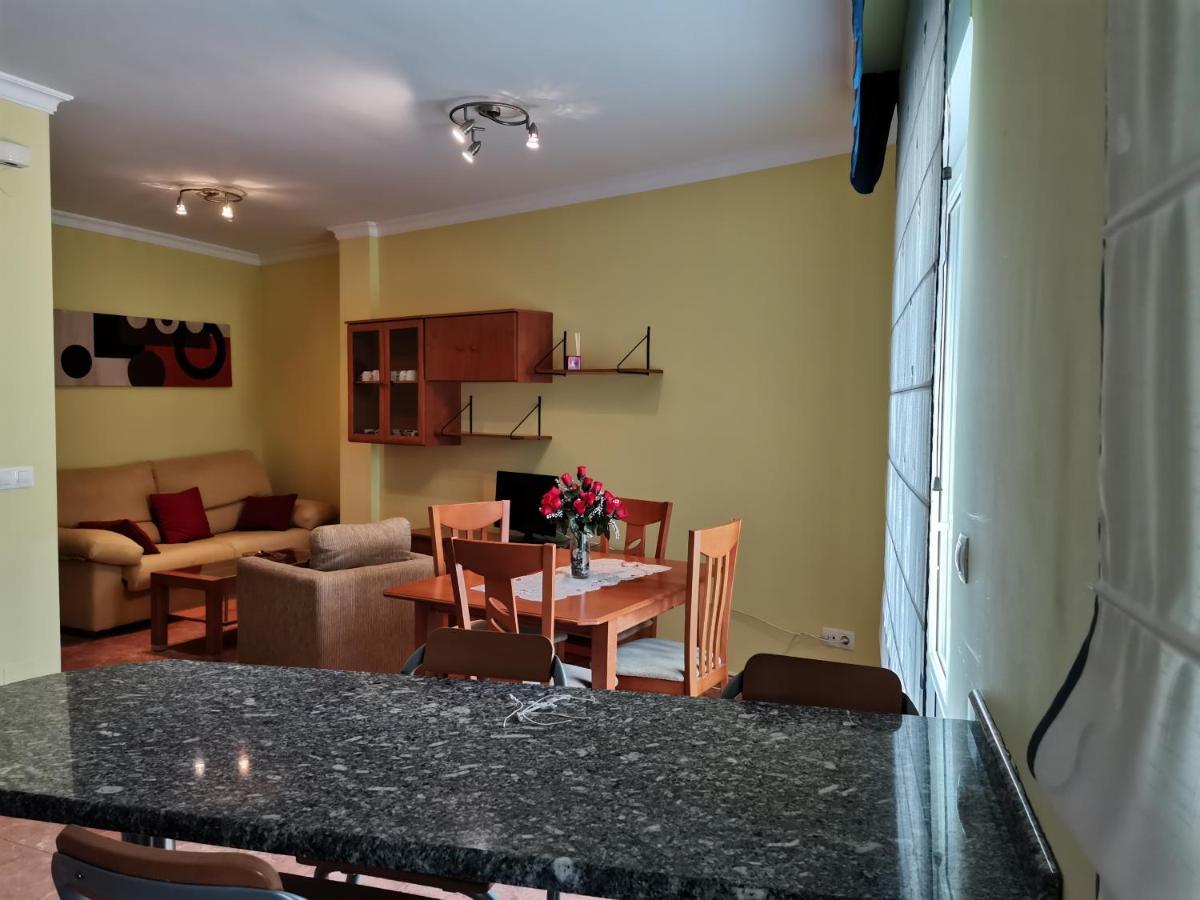 Apartament Foz Exteriér fotografie