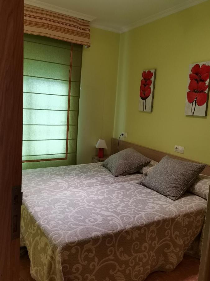 Apartament Foz Exteriér fotografie