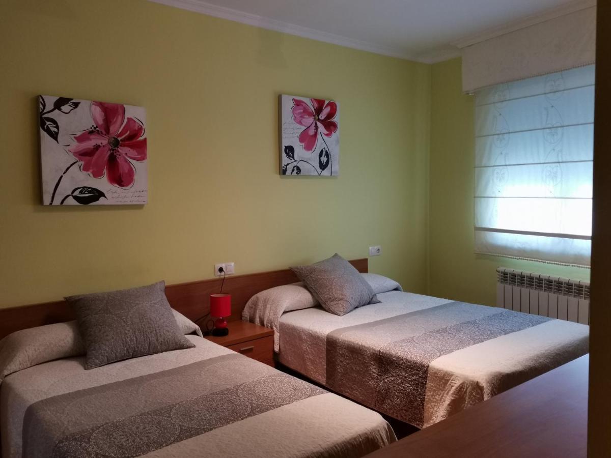 Apartament Foz Exteriér fotografie