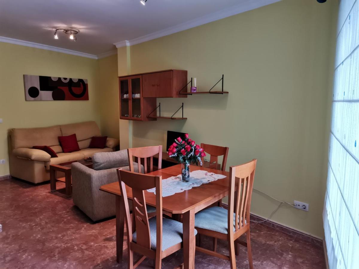 Apartament Foz Exteriér fotografie